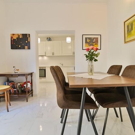 Apartments Art Trogir Exteriér fotografie
