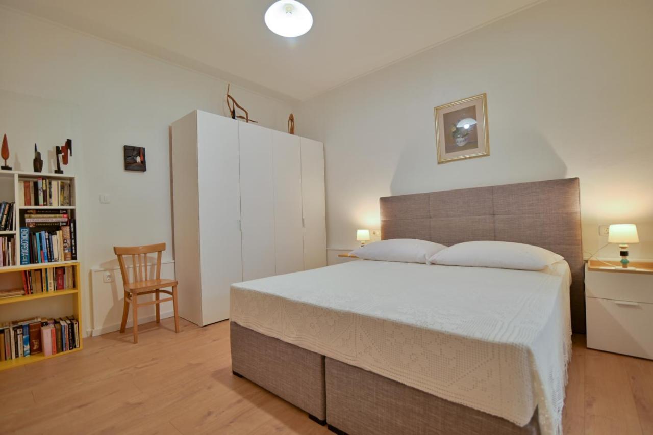 Apartments Art Trogir Exteriér fotografie