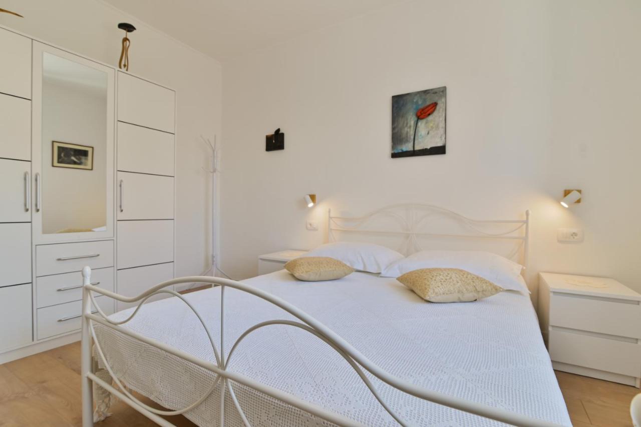 Apartments Art Trogir Exteriér fotografie