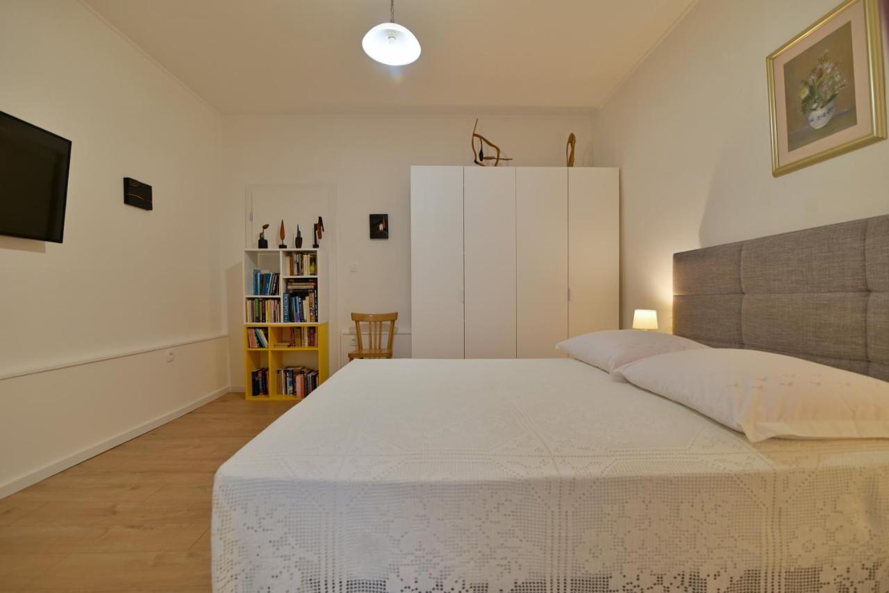 Apartments Art Trogir Exteriér fotografie